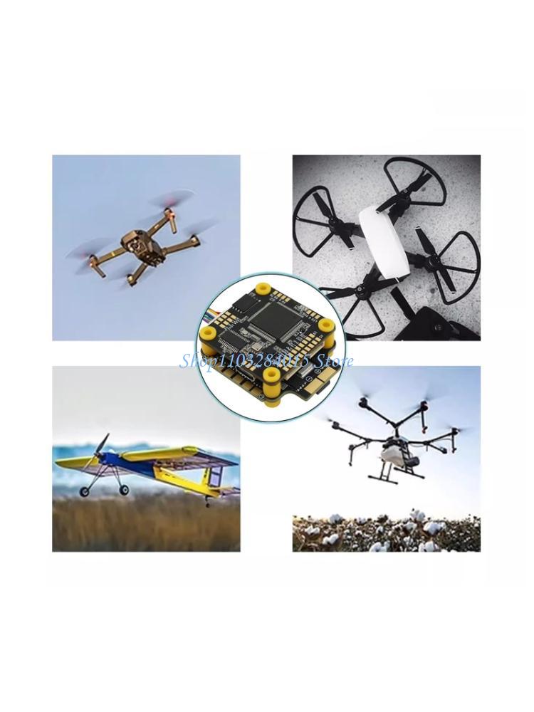 Betaflight Flight Controller - R6FF Professional Flight Controller And ESC
