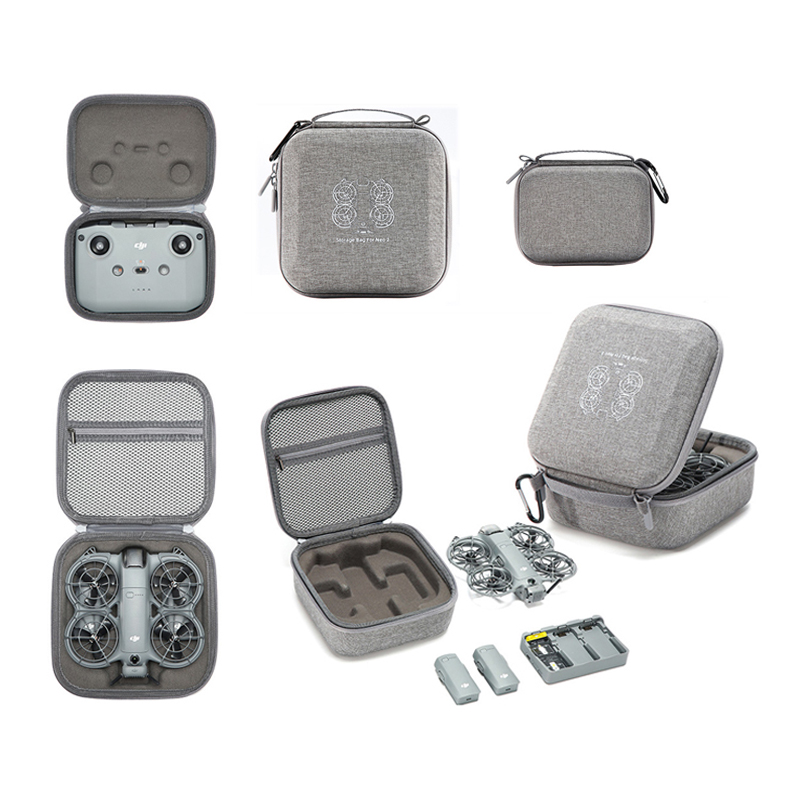 Drone Rc N3 - Box for DJI Neo 2 RC