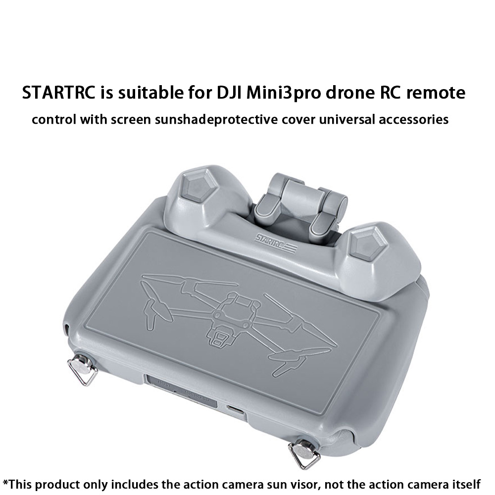 Drone Dji Rc Mini 3 Pro - STARTRC is suitable for DJI Mini3pro