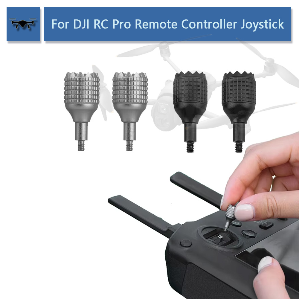Drone Dji Rc Mini 3 Pro - Original Joystick Thumb Stick For DJI