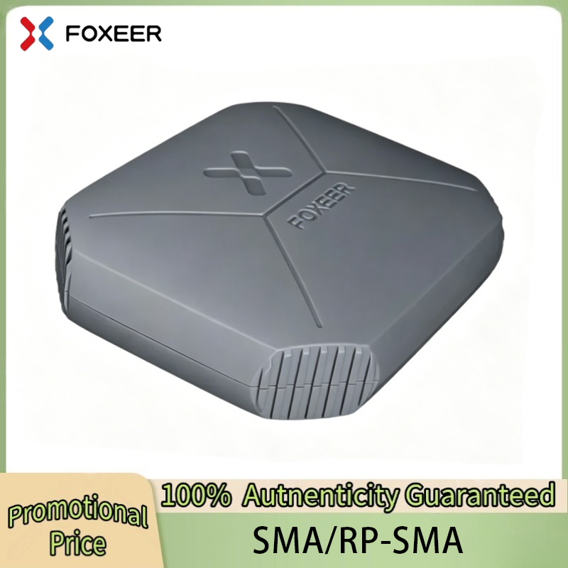 Drone Rc Frequency - Foxeer Echo 2 MAX 13dbi 5.8g/2.4g