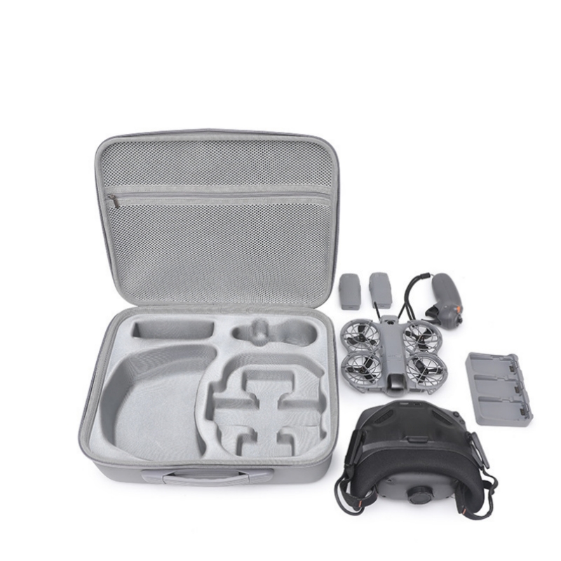 Drone Rc N3 - Handbag High-Capacity For DJI NEO 2
