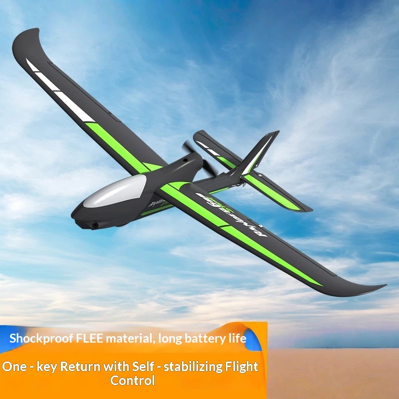 Rc Wing Glider - VOLANTEXRC 4 Channel RC Glider Fixed