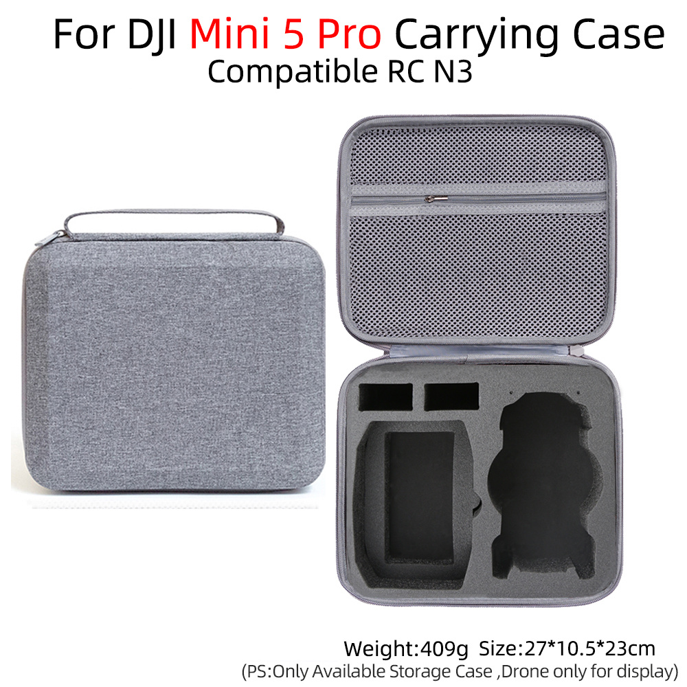 Drone Rc N3 - For DJI Mini 5 Pro RC-N3