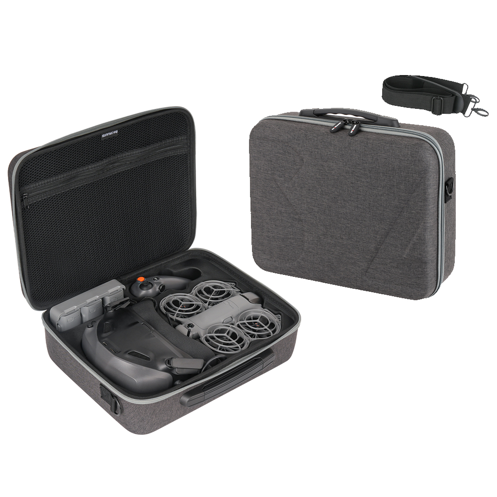 Drone Rc N3 - Carrying Case For DJI NEO2 and