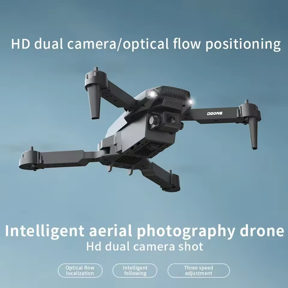 Drone Rc E88 Pro - 2026 New E88 Pro RC Drone