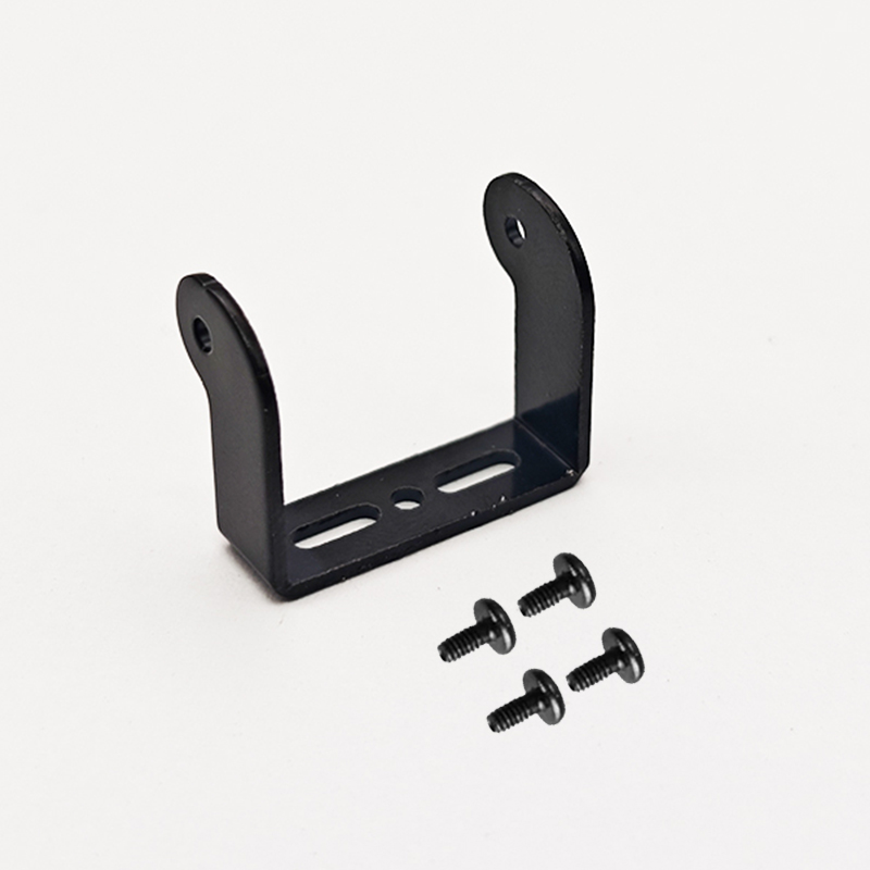 Drone Rc Explorer - 19*19mm Micro FPV Camera Mount Bracket