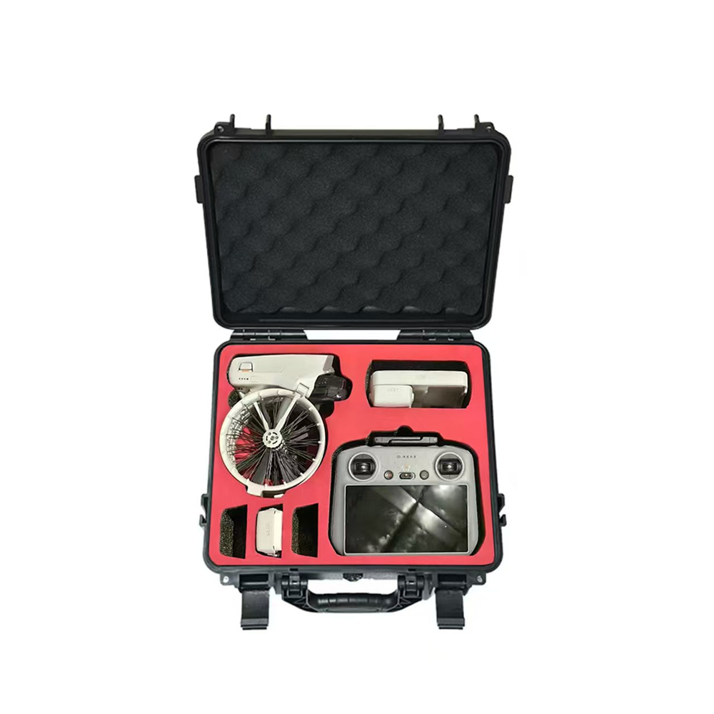 Waterproof Hard Case for DJI F - Drone Rc N1 ulasan dan harga