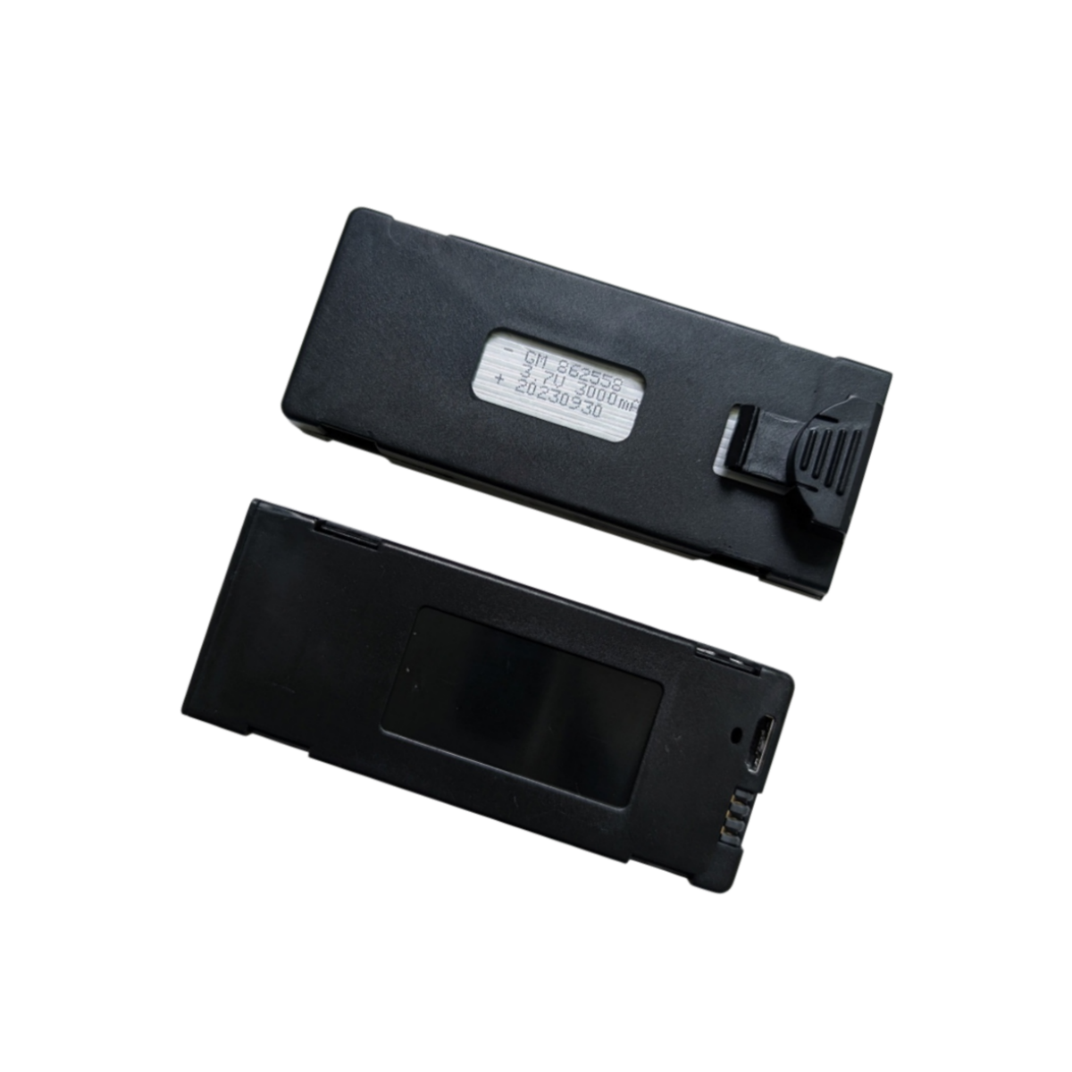 3.7V 1800mAh 3800mAh RC Drone  - Drone Rc E88 Pro ulasan dan harga