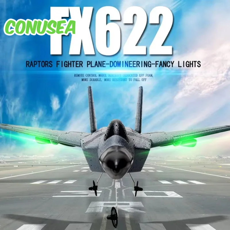 Foam Aircraft Radio Control Pl - Rc Wing Glider ulasan dan harga