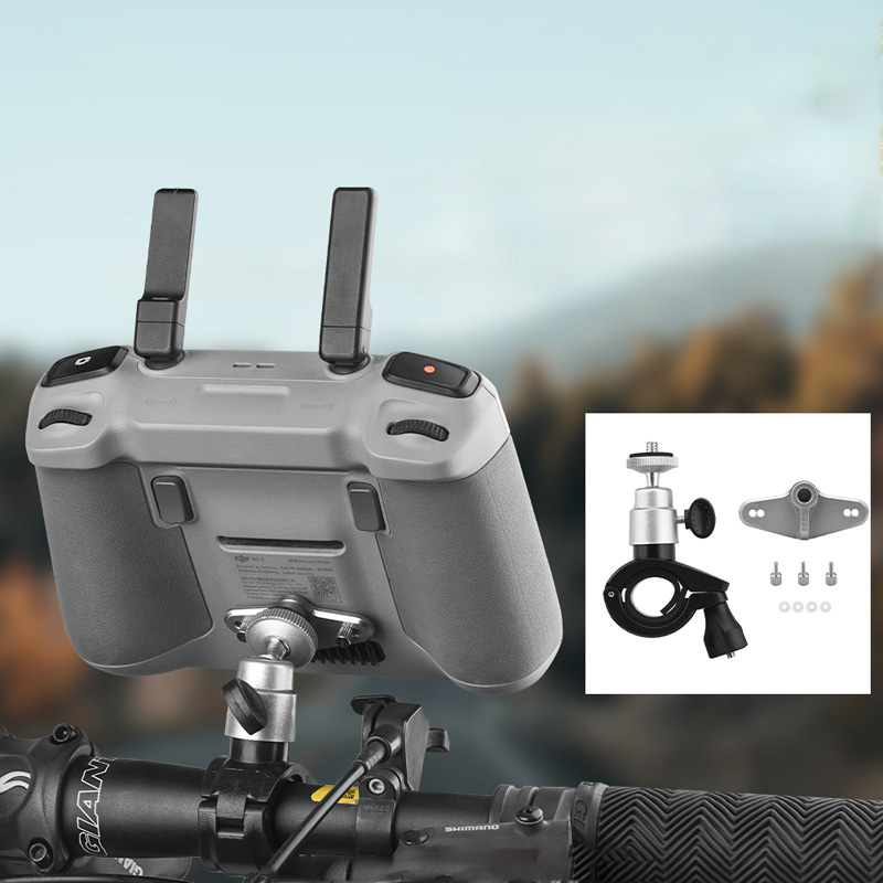 RC RC2 Remote Control Bike Hol - Drone Rc Holder ulasan dan harga