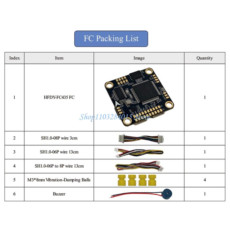 R6FF Professional Flight Contr - Betaflight Flight Controller ulasan dan harga