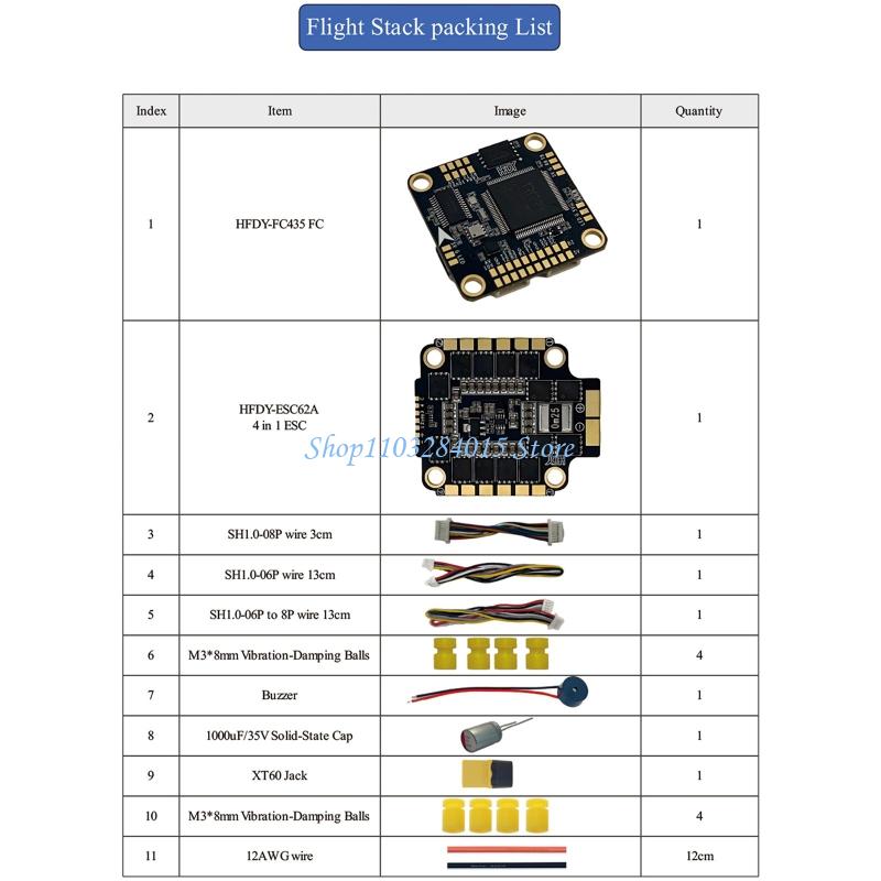 R6FF Professional Flight Contr - Betaflight Flight Controller ulasan dan harga