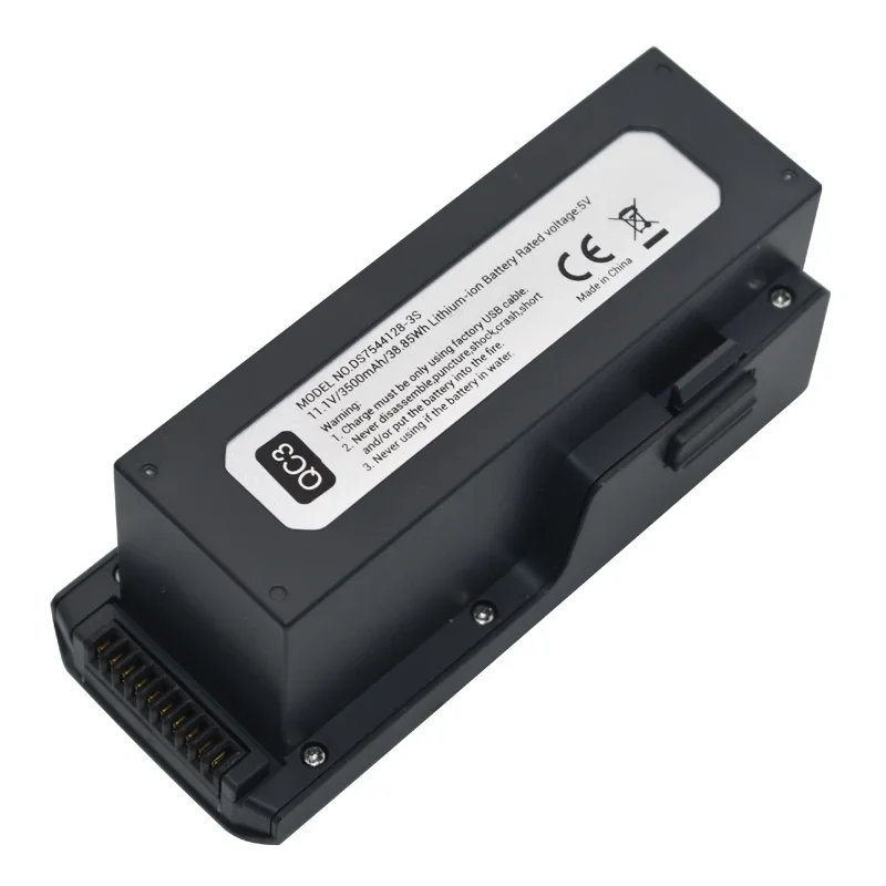 New 11.1V 3500mAh Drone Batter - Drone F22 Rc ulasan dan harga