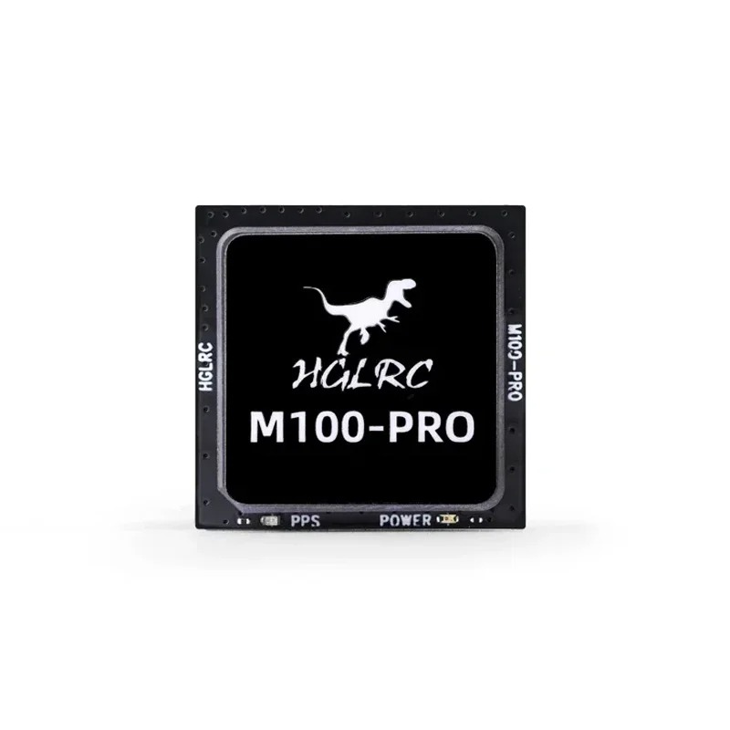 HGLRC M100 PRO M100-5883 GPS M - Rc Wing Glider ulasan dan harga