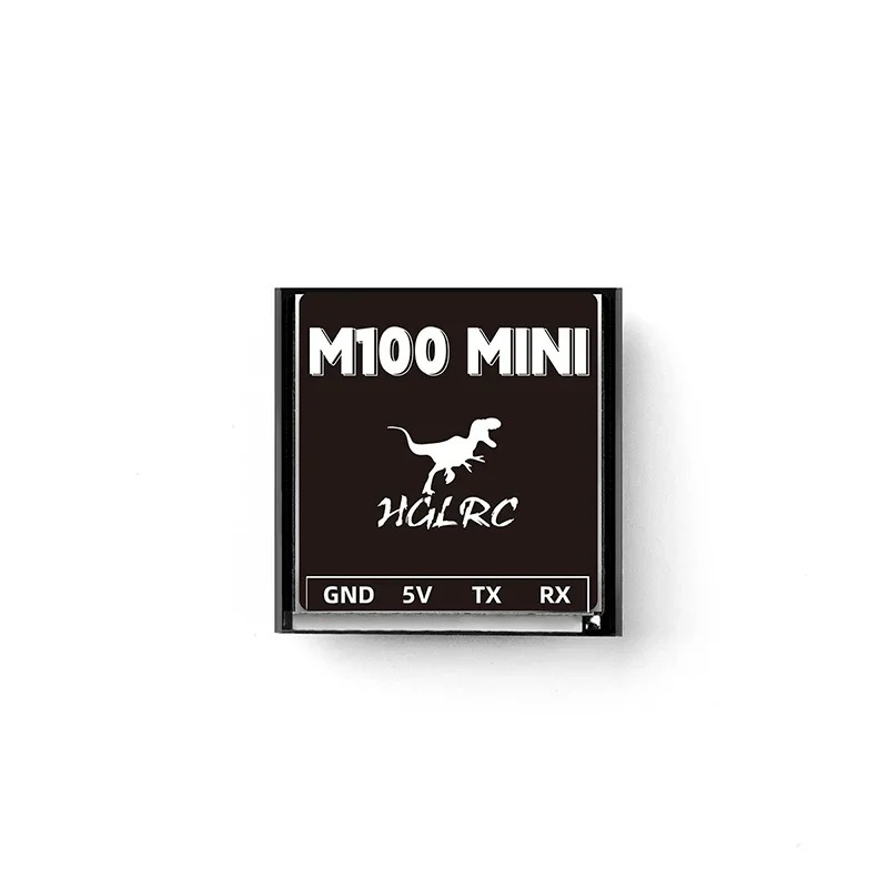 HGLRC M100 PRO M100-5883 GPS M - Rc Wing Glider ulasan dan harga