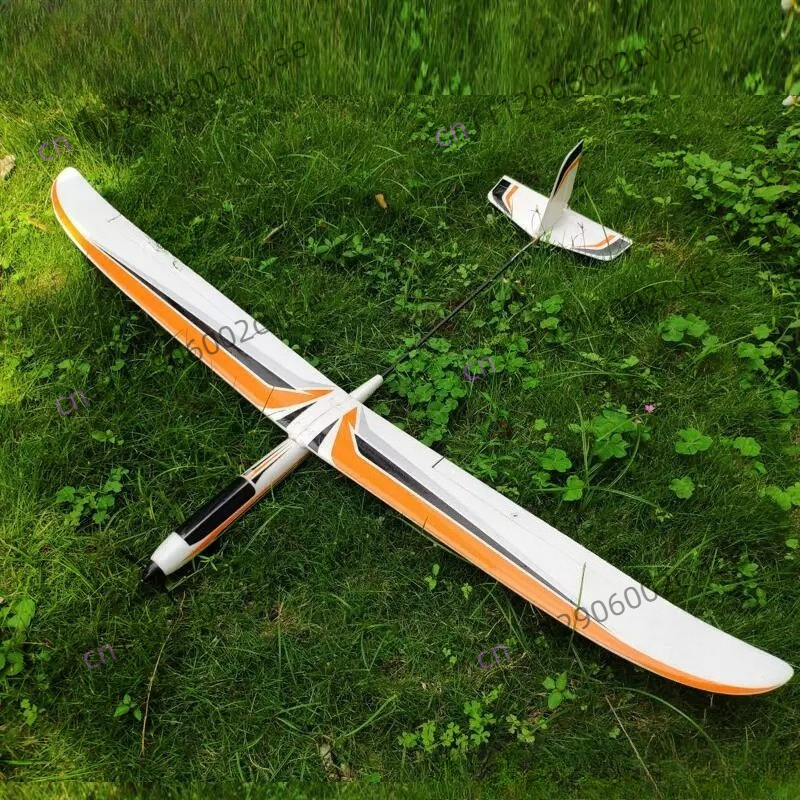 U-glider 1500mm Wingspan EPO F - Rc Wing Glider ulasan dan harga