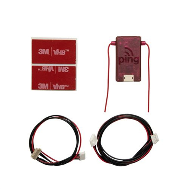 PingRX Dual-Frequency ADS-B Mo - Drone Rc Frequency ulasan dan harga