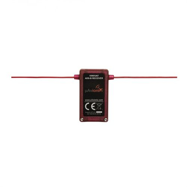 PingRX Dual-Frequency ADS-B Mo - Drone Rc Frequency ulasan dan harga
