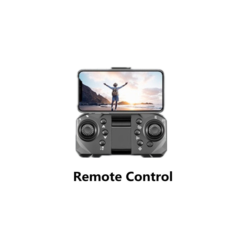 S1S 6K HD Photography Four Axi - Drone Rc S1S ulasan dan harga