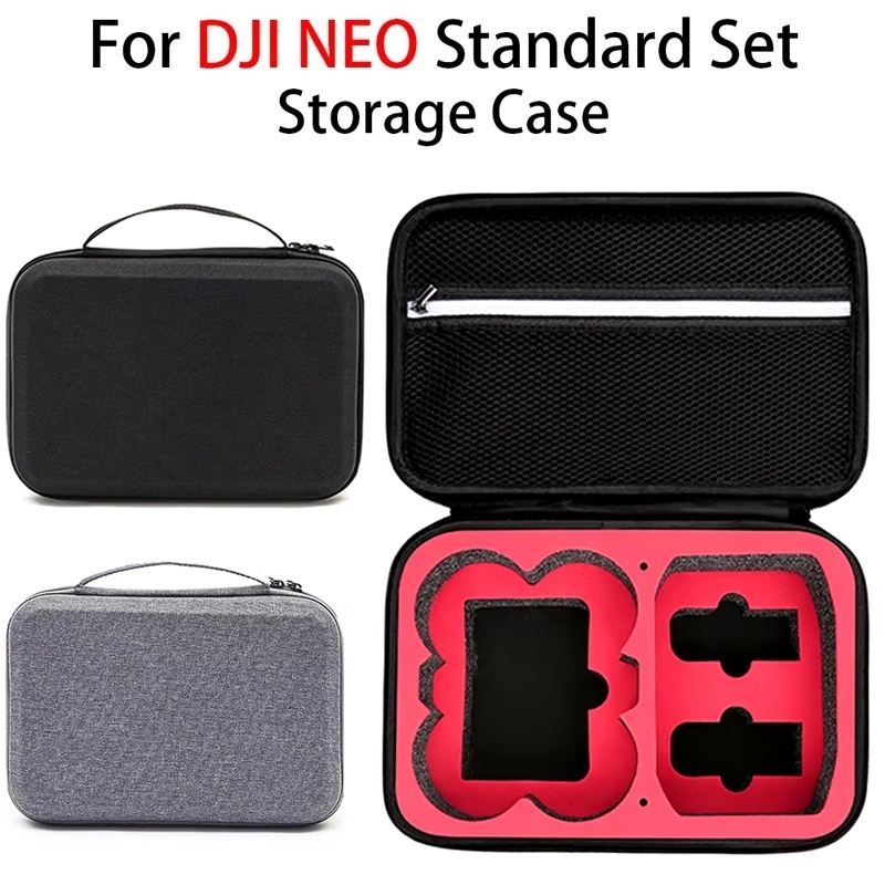 Shockproof Storage Bag For DJI - Drone Rc N3 ulasan dan harga