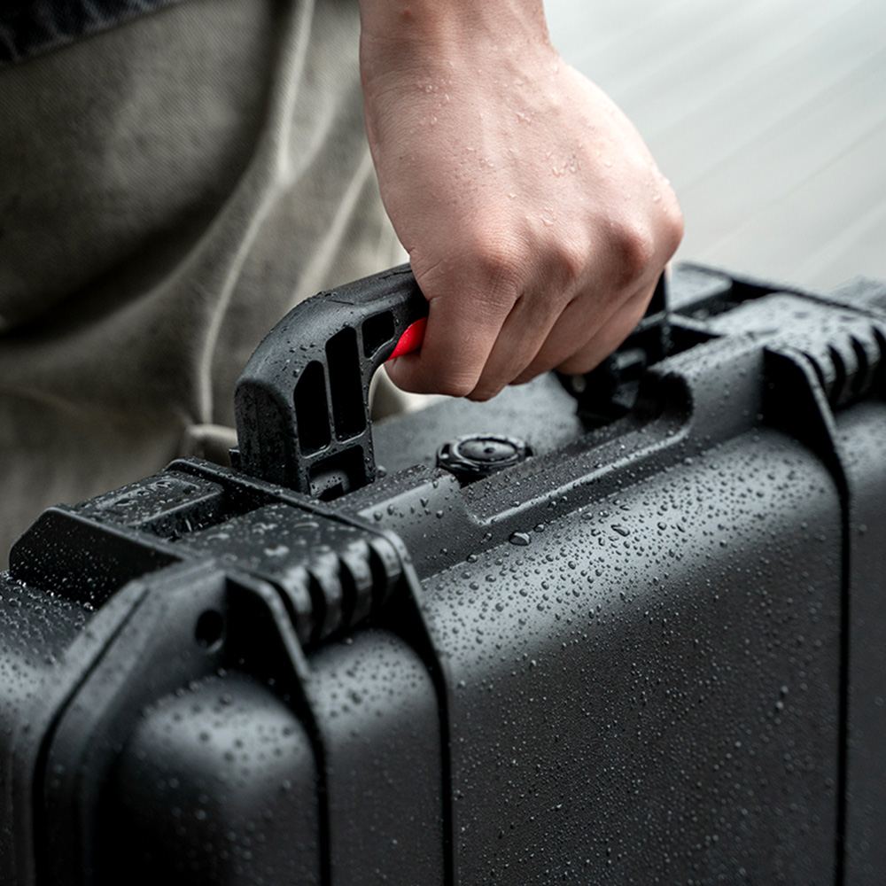 PGYTECH Safety Carrying Case F - Drone Rc N2 ulasan dan harga