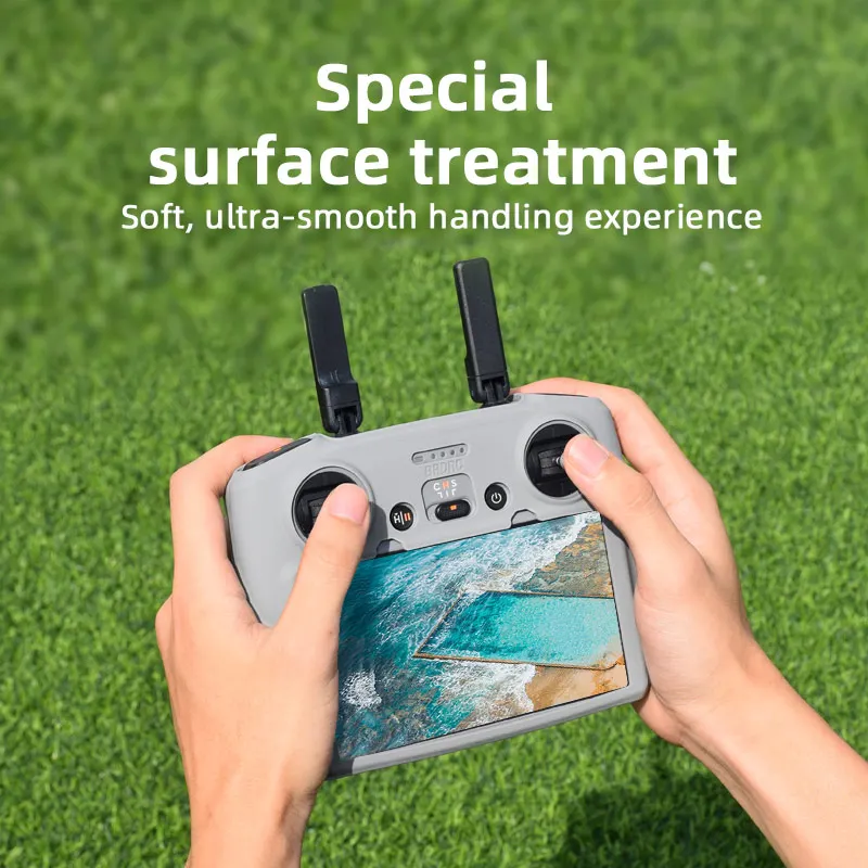 Silicone Sleeve for DJI Avata  - Drone Dji Rc Mini 3 Pro ulasan dan harga