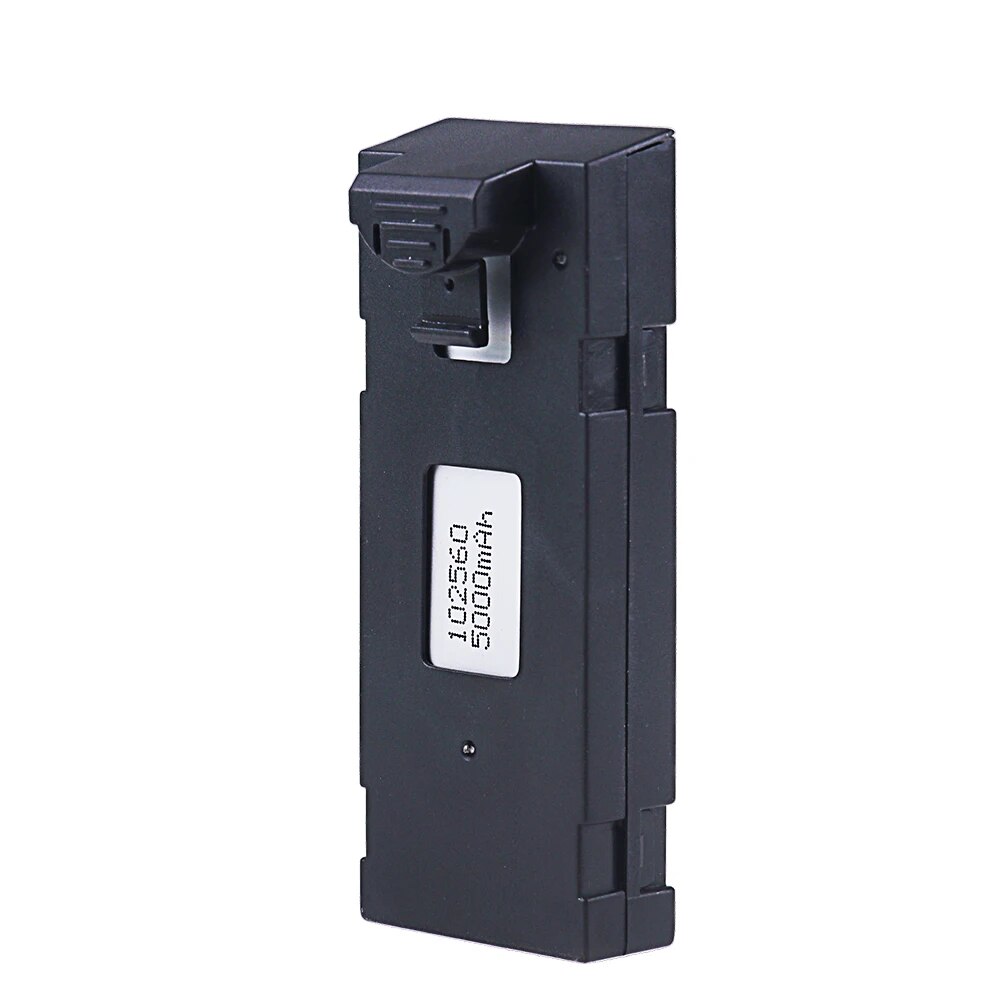 3.7V 5000mAh Rechargeable Li-i - Drone Rc E88 Pro ulasan dan harga