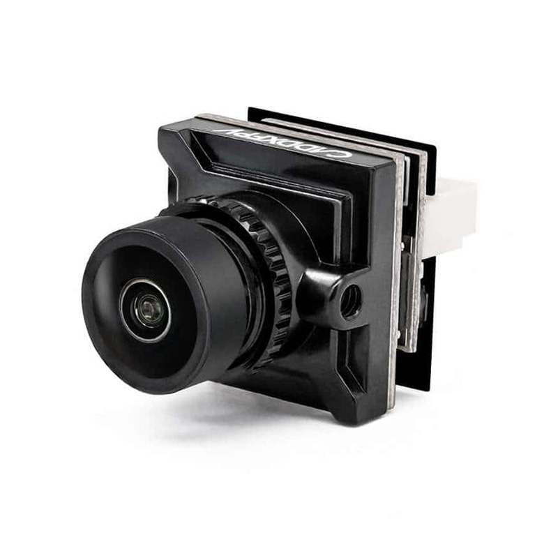 CADDXFPV Ratel Pro Analog / Ba - Drone Ae Rc ulasan dan harga