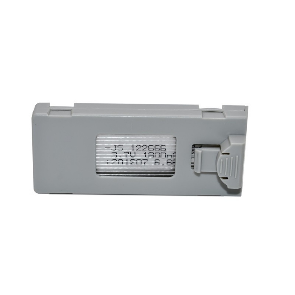 1-10PCS 3.7V 1800Mah RC Drone  - Drone Rc E88 Pro ulasan dan harga