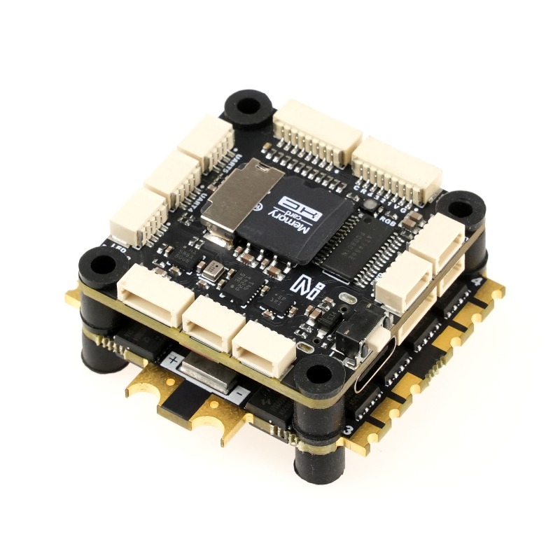 MicoAir743 V2   Flight Control - Betaflight Flight Controller ulasan dan harga