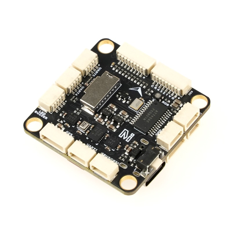 MicoAir743 V2   Flight Control - Betaflight Flight Controller ulasan dan harga