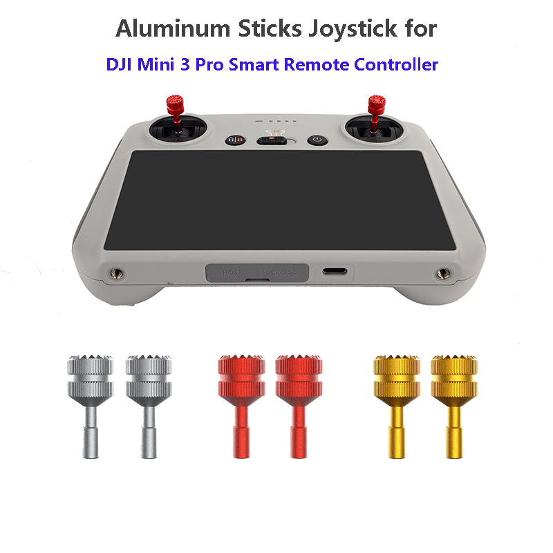 Remote Controller Joystick For - Drone Dji Rc Mini 3 Pro ulasan dan harga
