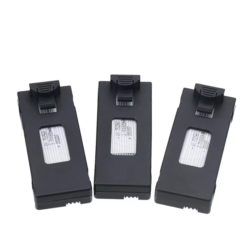 3.7V 1800Mah RC Drone Battery  - Drone Rc E88 Pro ulasan dan harga