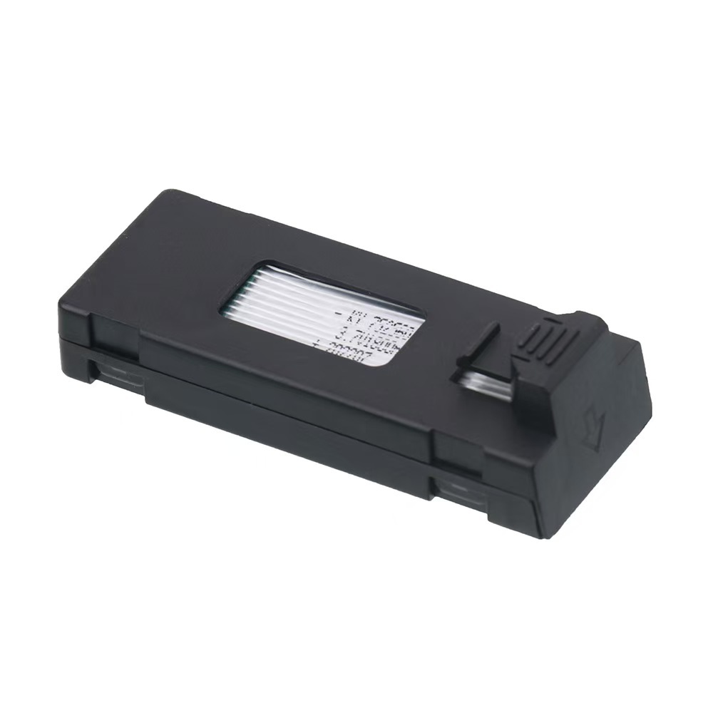 3.7V 1800Mah RC Drone Battery  - Drone Rc E88 Pro ulasan dan harga