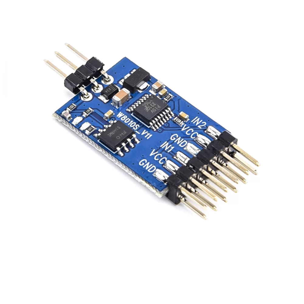 5.8G 3 Channel Video Switcher  - Drone Rc Remote ulasan dan harga