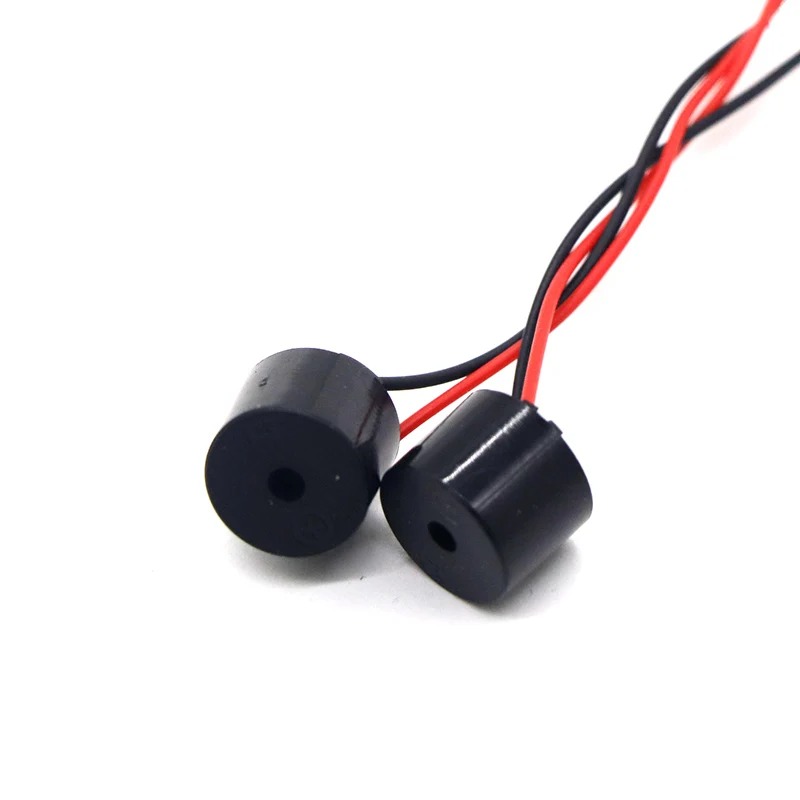 5V Active Buzzer Alarm Beeper  - Betaflight Flight Controller ulasan dan harga