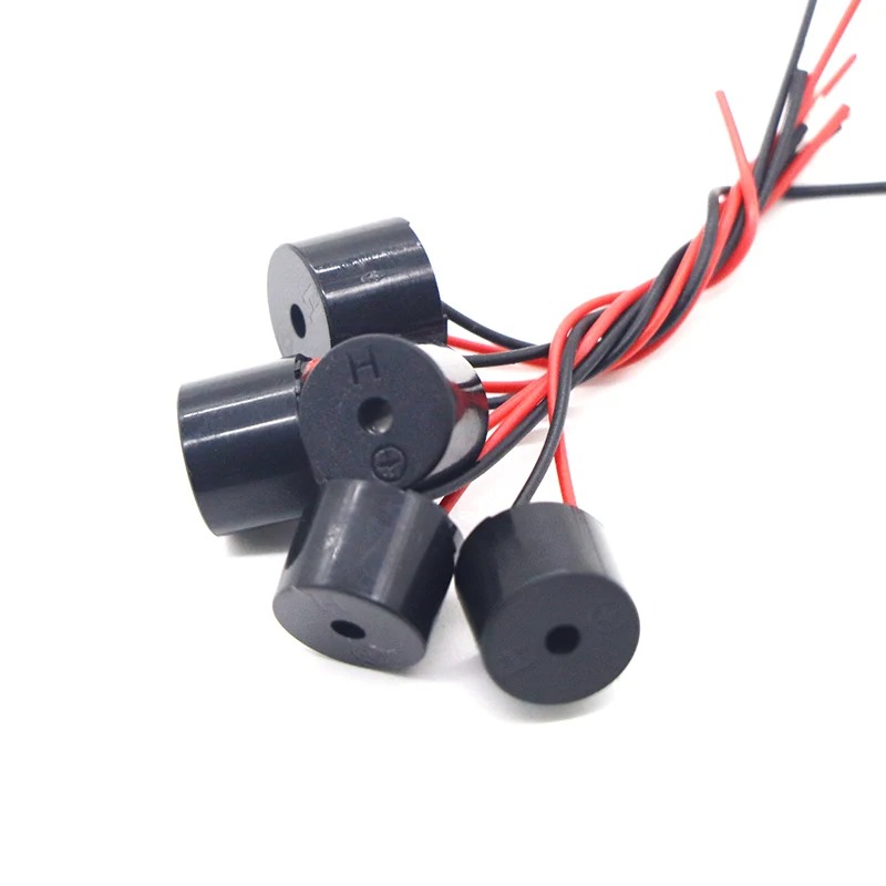 5V Active Buzzer Alarm Beeper  - Betaflight Flight Controller ulasan dan harga