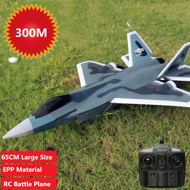 65cm Large size Remote Control - Rc Wing Glider ulasan dan harga
