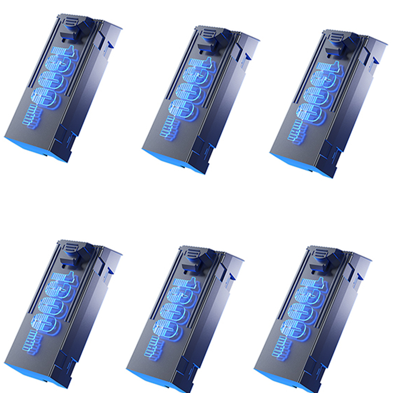 Original 3.7V 1300mAh GT8 Dron - Drone Ae Rc ulasan dan harga
