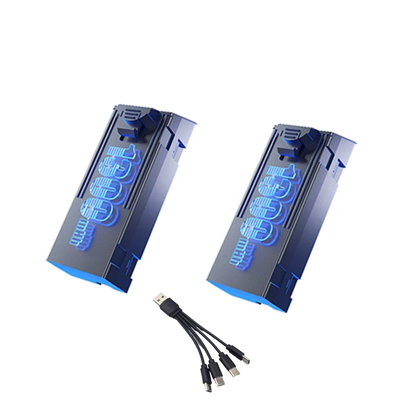 Original 3.7V 1300mAh GT8 Dron - Drone Ae Rc ulasan dan harga