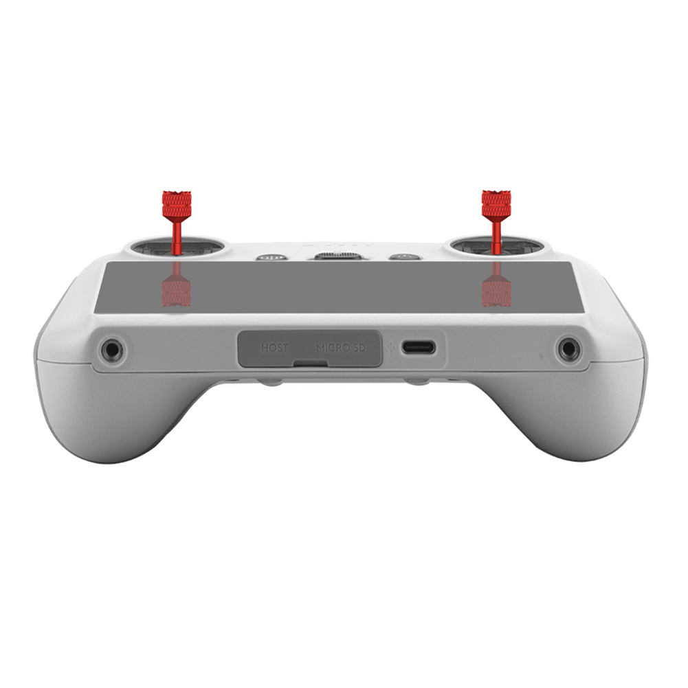 Lightweight Remote Controller  - Drone Dji Rc Mini 3 Pro ulasan dan harga