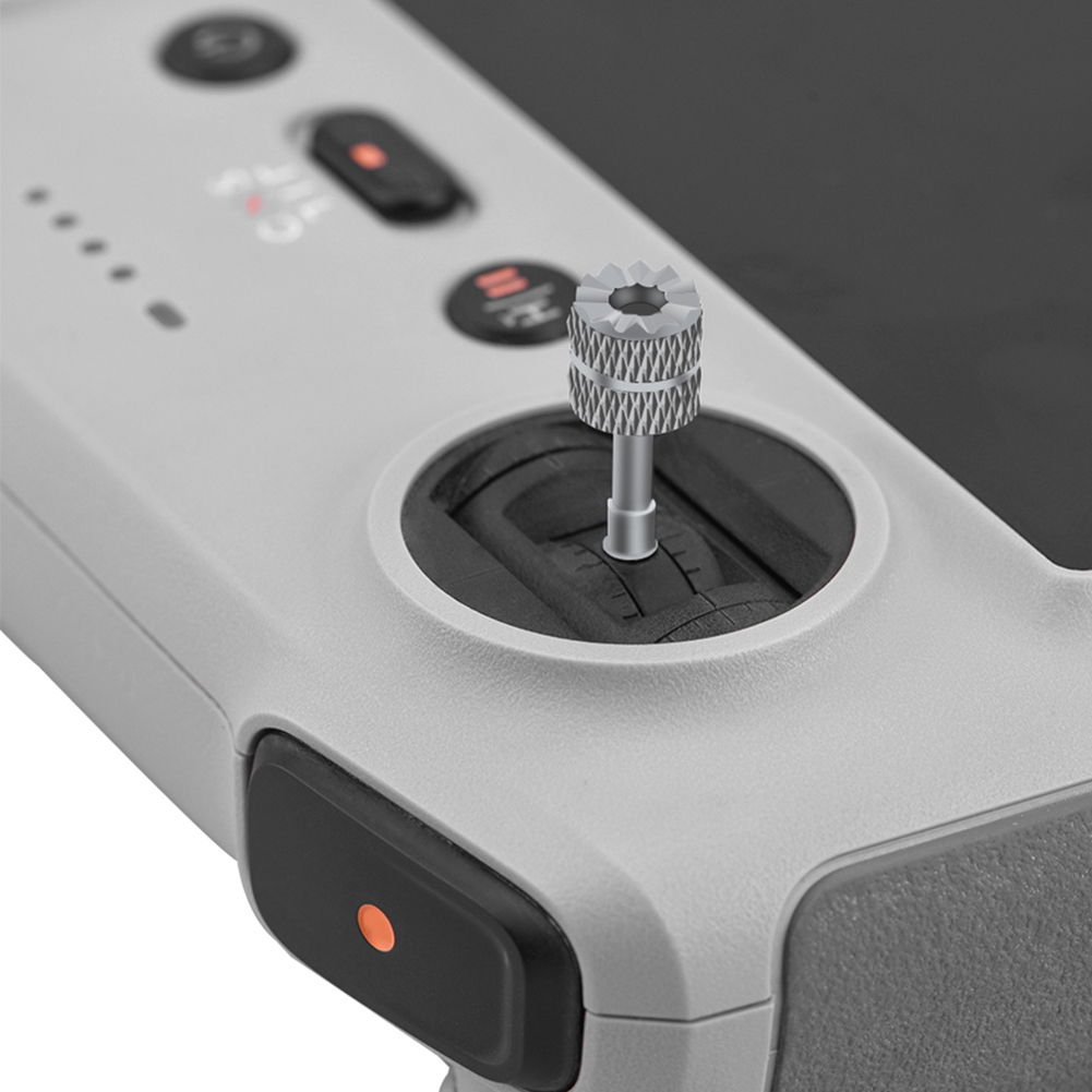 Lightweight Remote Controller  - Drone Dji Rc Mini 3 Pro ulasan dan harga
