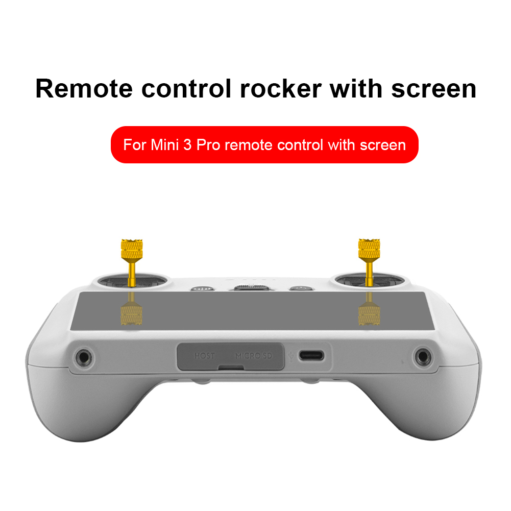 Lightweight Remote Controller  - Drone Dji Rc Mini 3 Pro ulasan dan harga