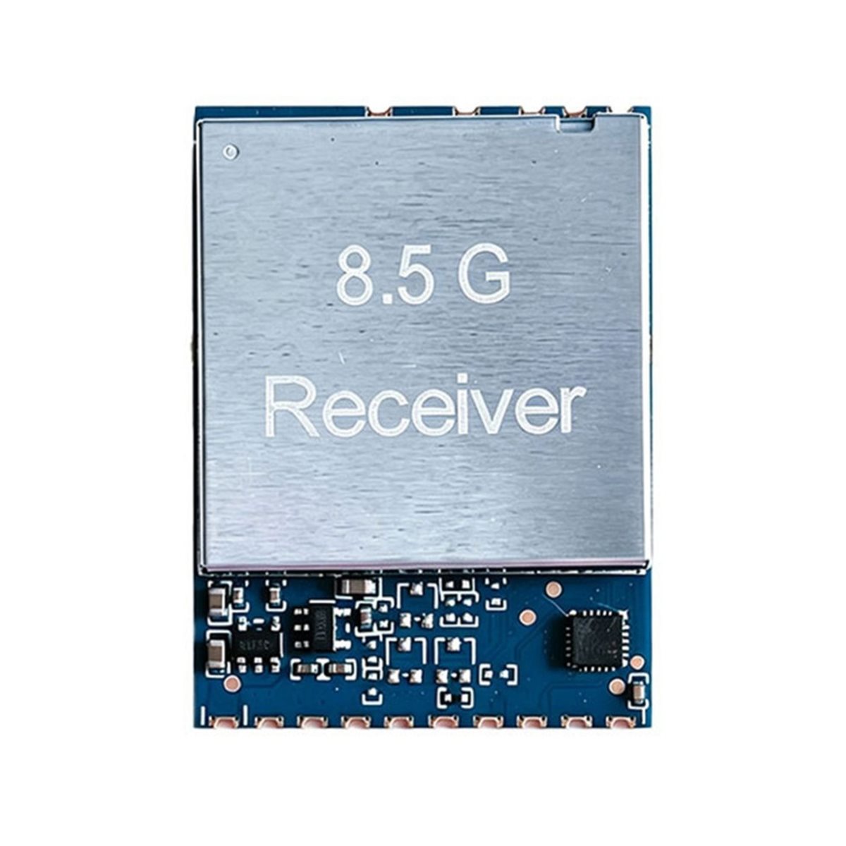 RX8500 PRO-SPI VRX 8.5G FPV Wi - Drone Rc Frequency ulasan dan harga