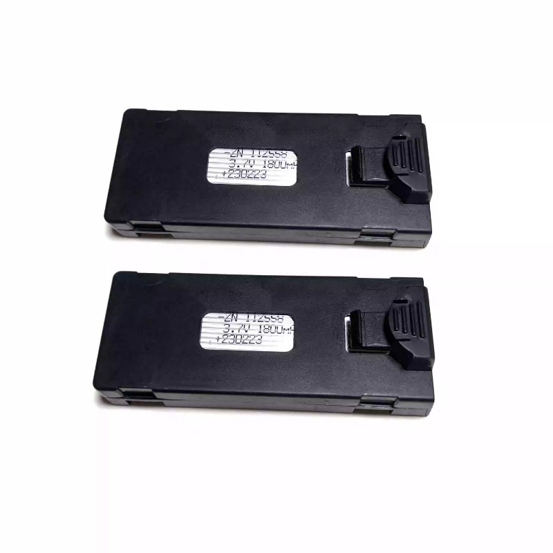 3.7V 1800mAh Battery for S1S B - Drone Rc S1S ulasan dan harga