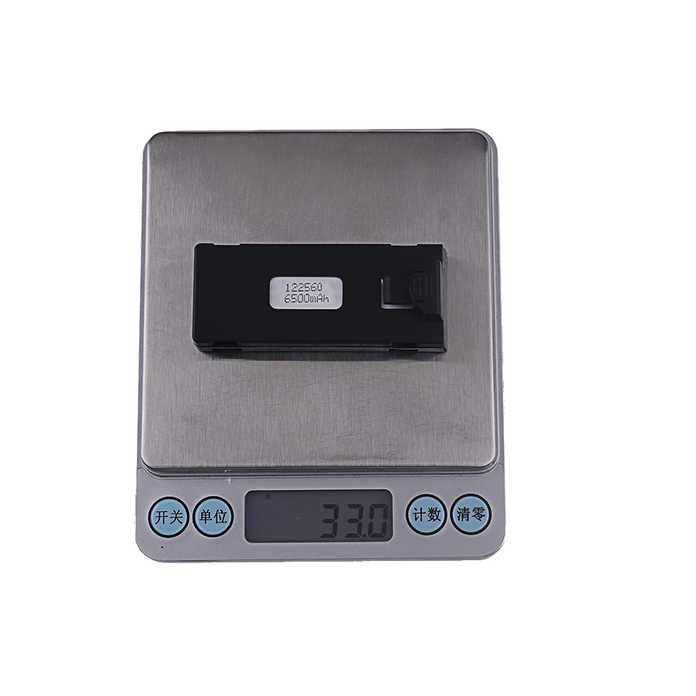 3.7V 6500mAh Lipo Battery For  - Drone Rc E88 Pro ulasan dan harga