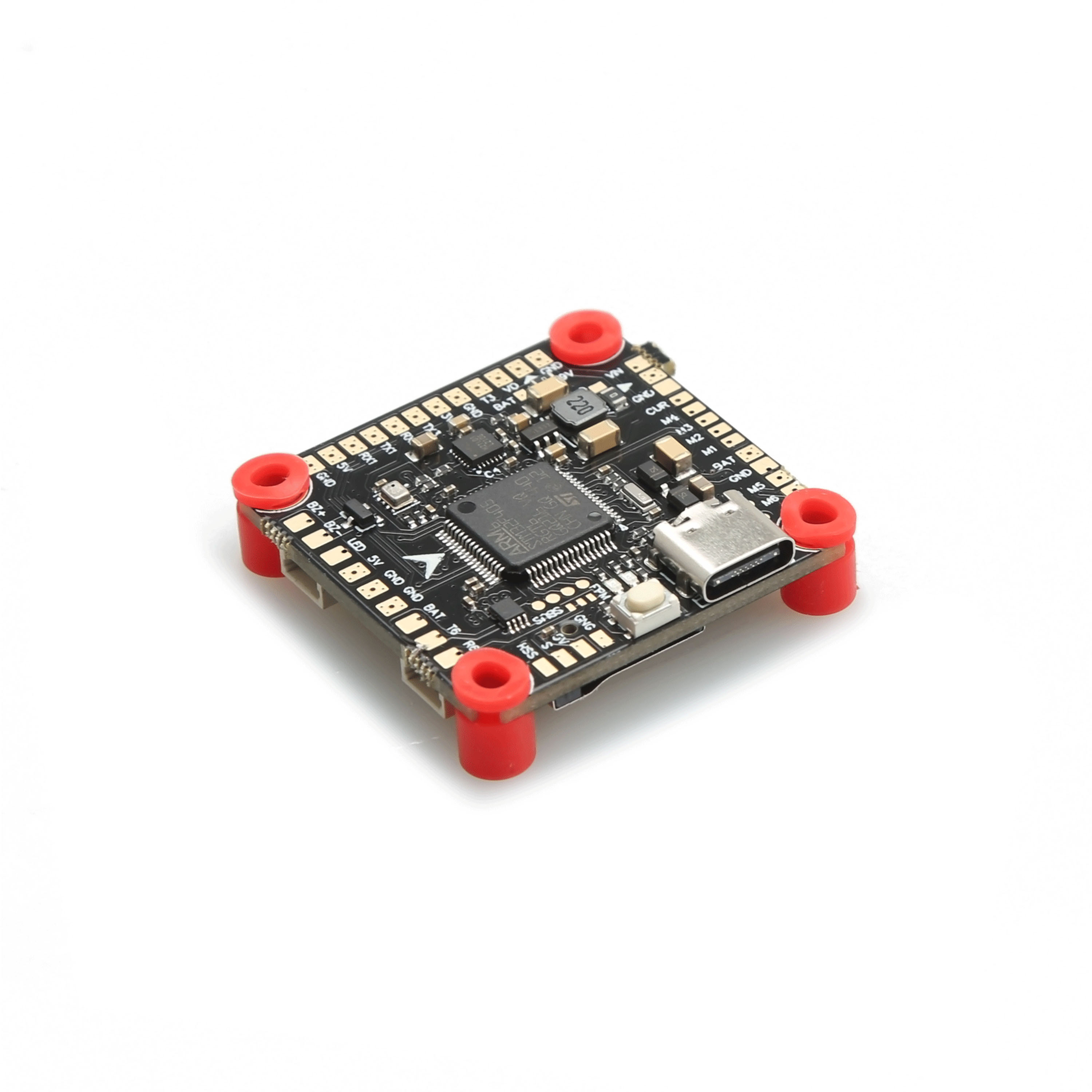 F4V3S F4 V3S Plus FC Flight Co - Betaflight Flight Controller ulasan dan harga
