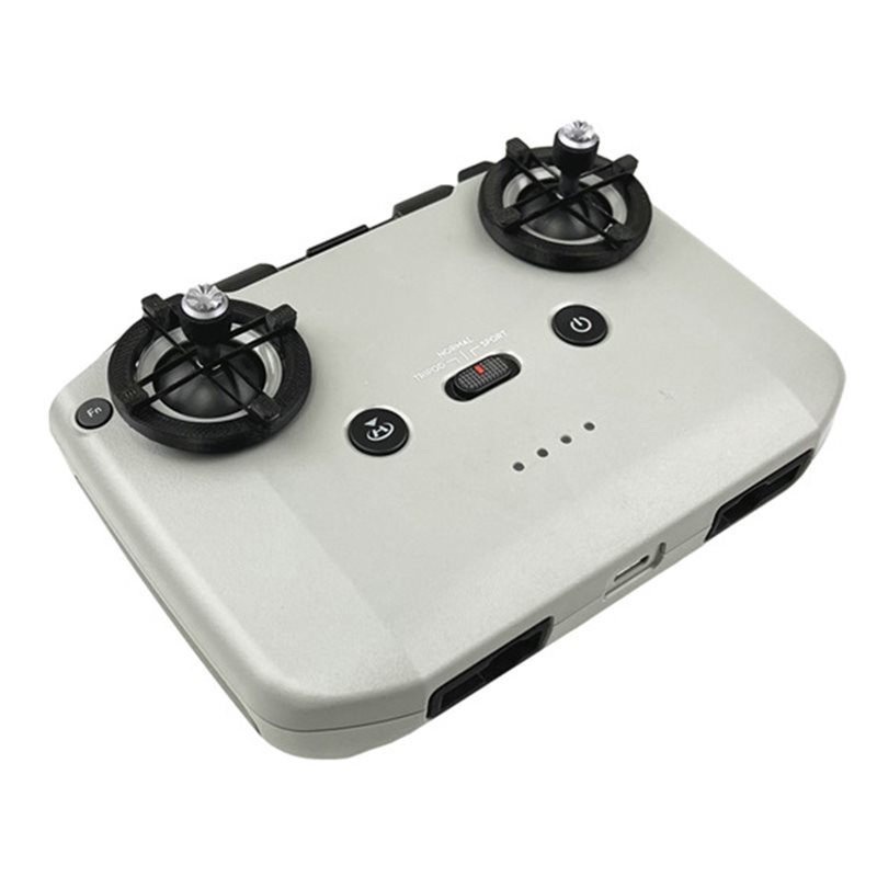 ABZZ-Joystick Yaw Resistance B - Drone Rc N2 ulasan dan harga
