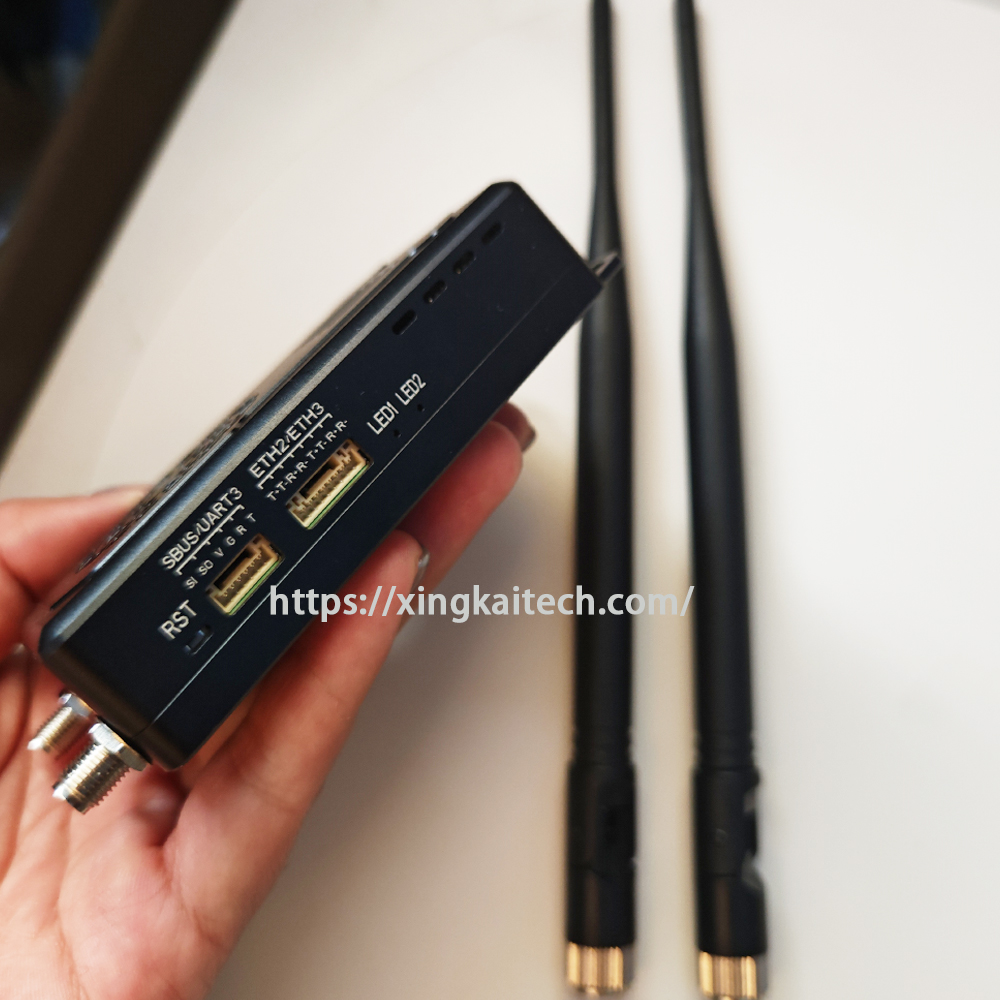 Point to Point Radio Transceiv - Drone Rc Frequency ulasan dan harga